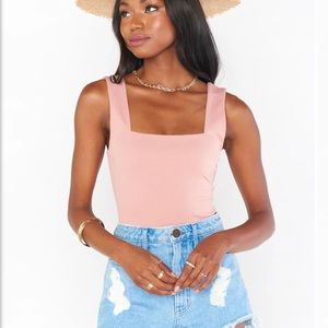 Show Me Your Mumu Dory Bodysuit